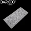 Street light lens DK 253X120 151X81 TPII M 36H1 U1