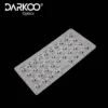 Street light lens DK 253X120 117X52 TPIII S 36H1 U1