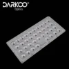 Street light lens DK 253X120 140X100 TPIV S 36H1 U1