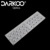 Street light lens DK 270X75 150 TPV 28H1