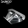 Street light reflector DK 372X232 REF TP II VS