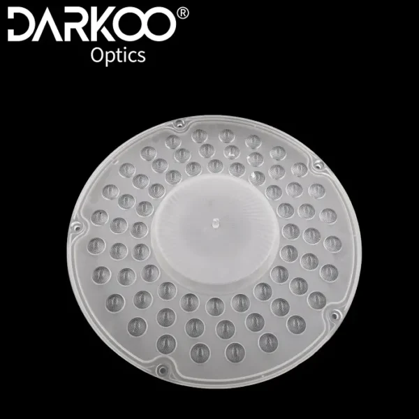 High bay lens DK-280-60-LENS-66H1