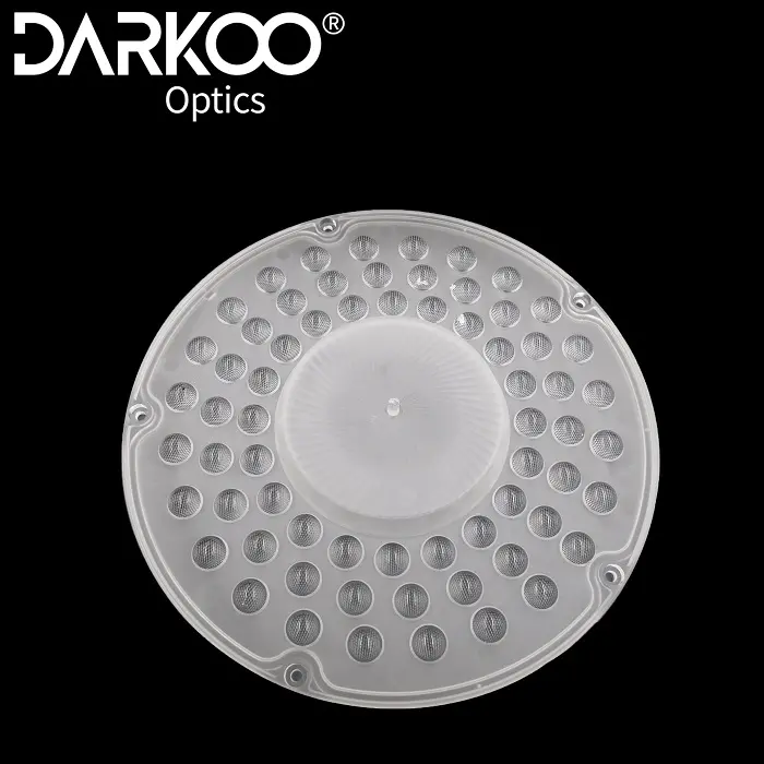 High bay lens DK-280-60-LENS-66H1