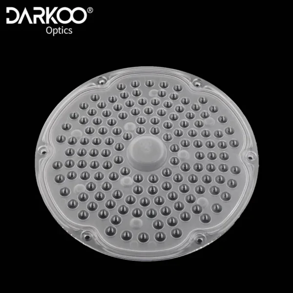 High bay lens DK 184 90 LENS 140H1