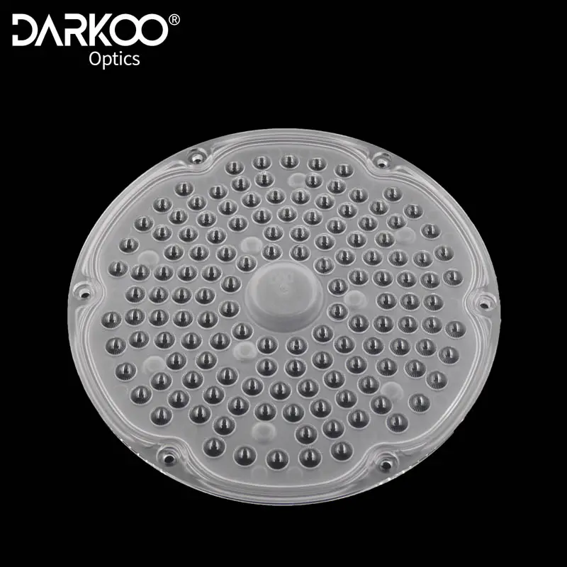 High bay lens DK 184 90 LENS 140H1