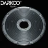 High bay light lens DK 265 75 LENS G Donut