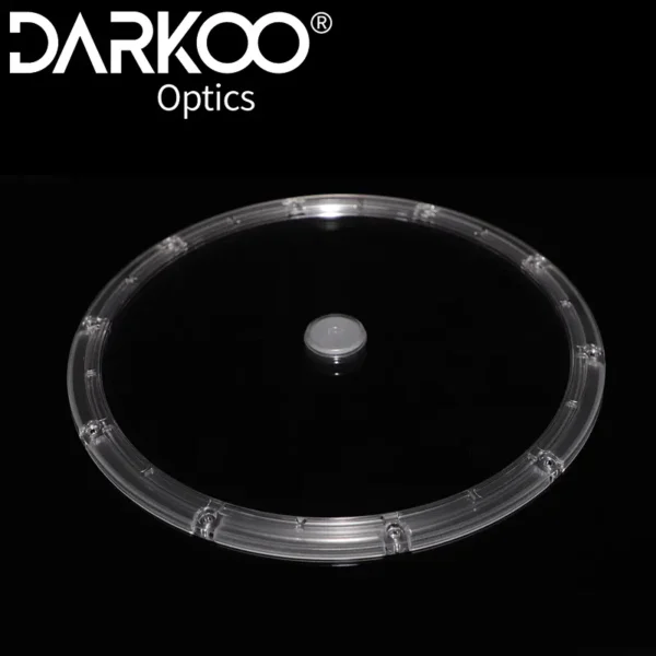 High bay light lens DK 265 120 LENS J