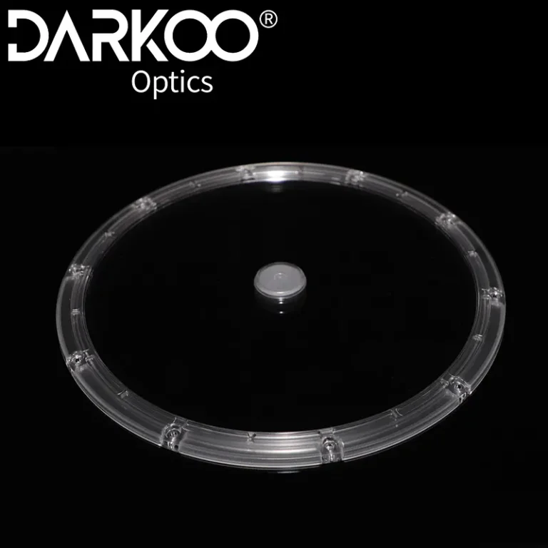 High bay light lens DK 265 120 LENS J