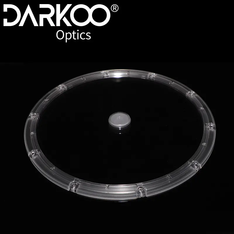 High bay light lens DK 265 120 LENS J