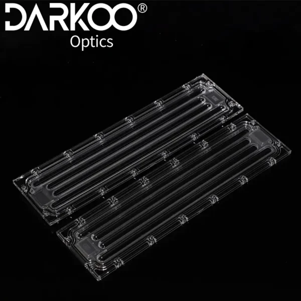 UV led lens DK 252X70 110X120 LENS (4)