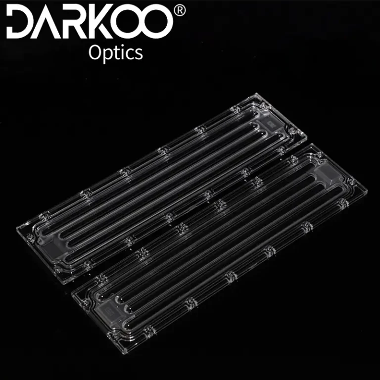 UV led lens DK 252X70 110X120 LENS (4)