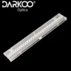 Linear led lens DK 280X43 90 LENS