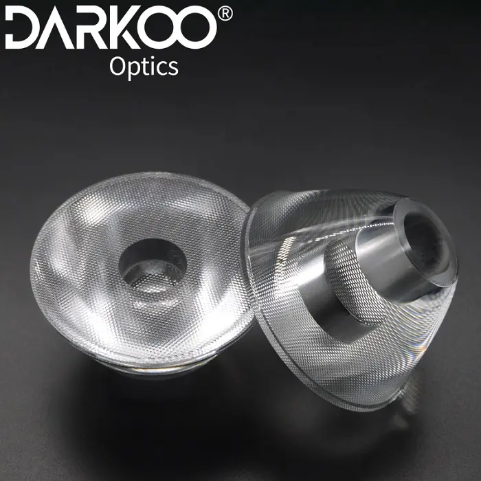 Downlight lens 7S Series DK 75 24 LENS 7S
