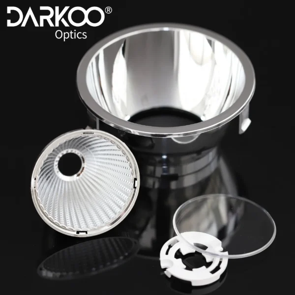 Downlight reflector HK Series