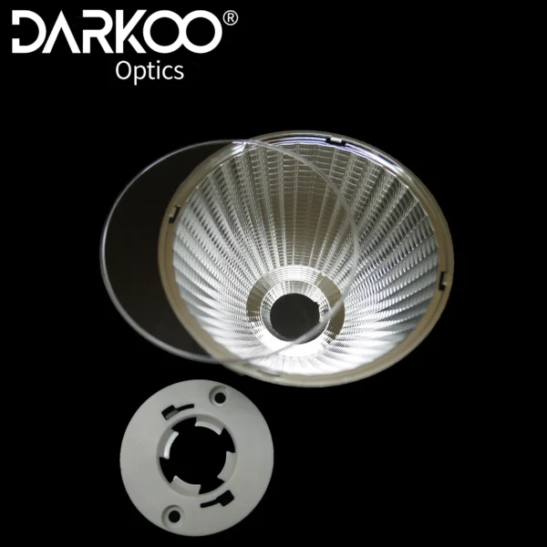 Downlight reflector HK Series DK 63 15 REF HK