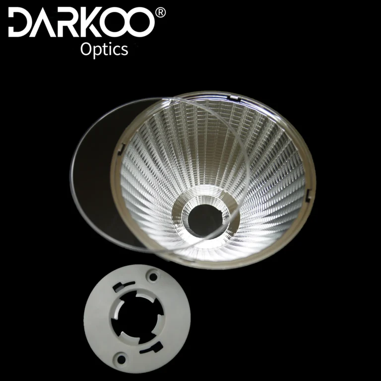Downlight reflector HK Series DK 63 15 REF HK