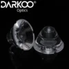 Downlight lens XU Series DK 55 15 XU LENS