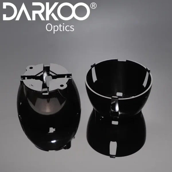 Downlight lens XU Series DK 55 XU 1507 ZJ (2)