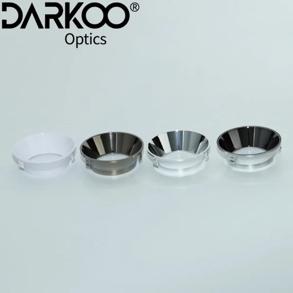 Downlight lens XU Series DK 64 GSZ H20 XU