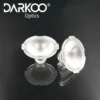 Lens flood light DK 22 60 LENS H14 XPE2