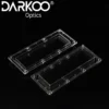 Horticulture lighting lens DK 173 120 LENS