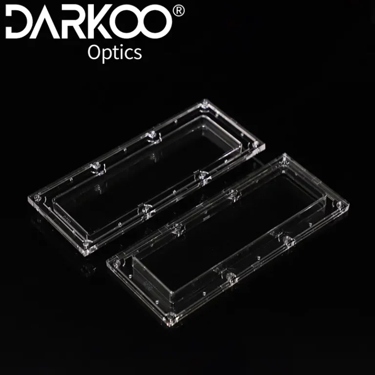 Horticulture lighting lens DK 173 120 LENS