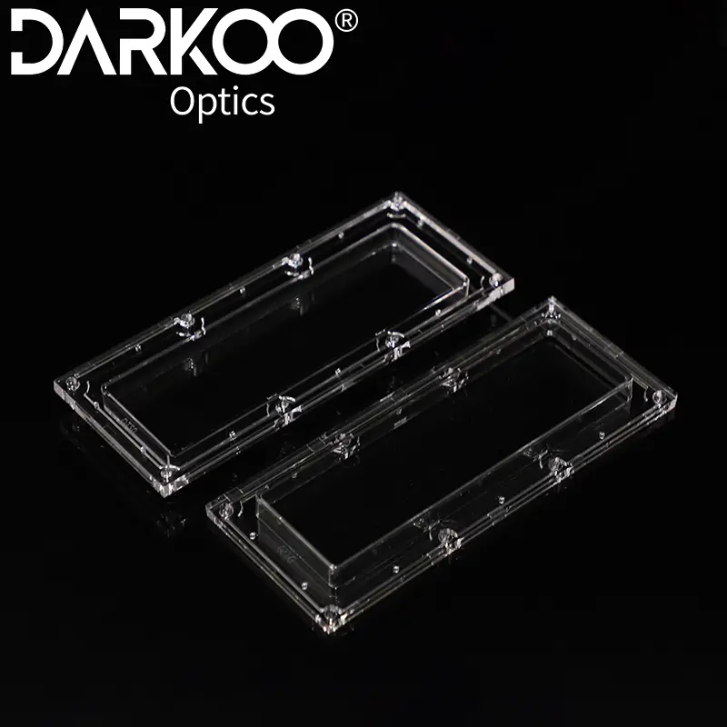Horticulture lighting lens DK 173 120 LENS