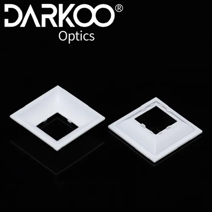 Office light lens DK 35x35 GSZ+DK 35x35 85 LENS 1