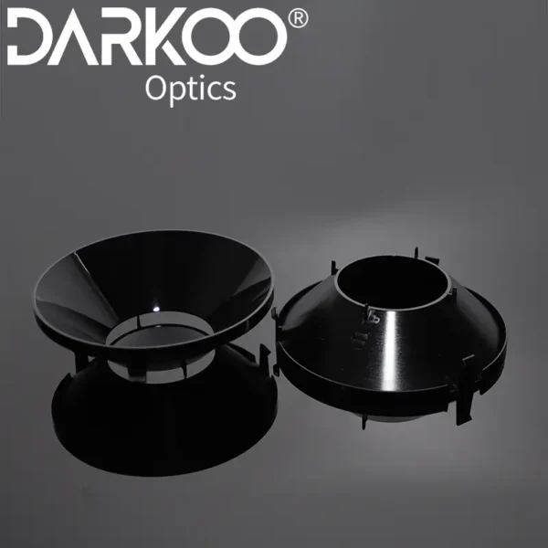 Downlight lens 11S Series DK 85 GSZ 11S (1)