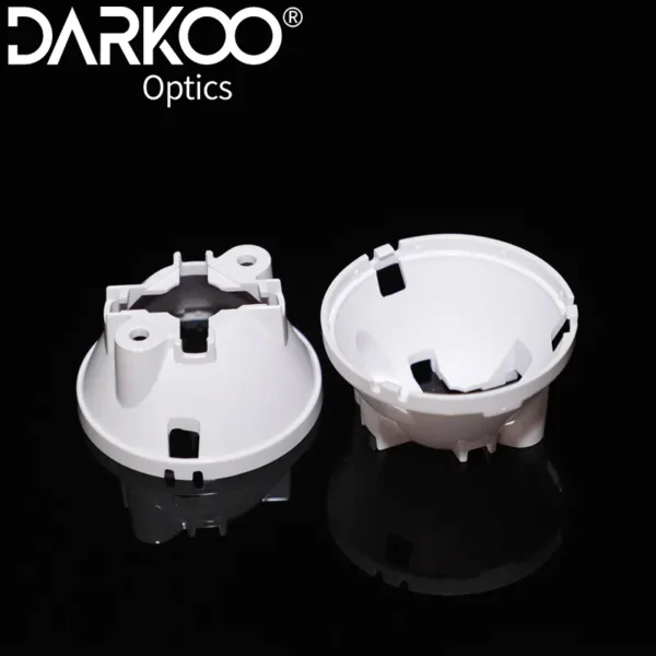 Downlight lens 11S Series DK 45 ZJ 1507 11S (1)