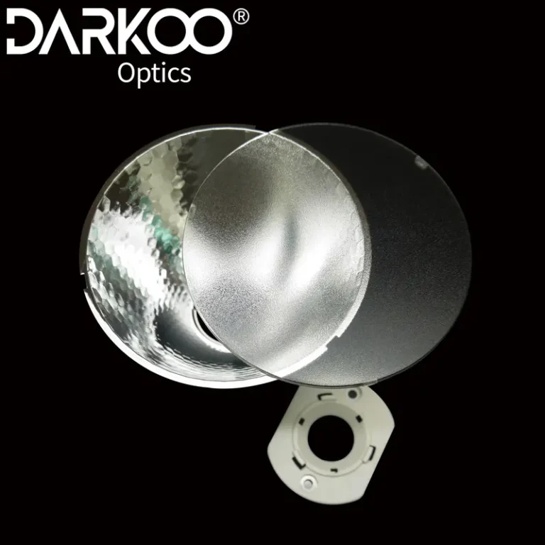 Downlight reflector K Series DK 85 24 REF K