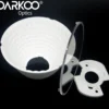 Downlight reflector K Series DK 75 60 REF K B