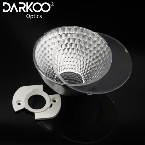 Downlight reflector K Series DK 75 XX REF K
