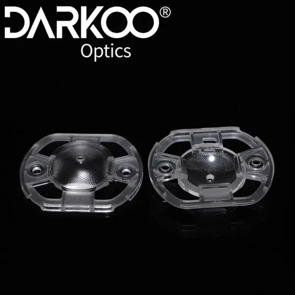 Downlight reflector M Series DK 48 2121 DGZ M4 (3)