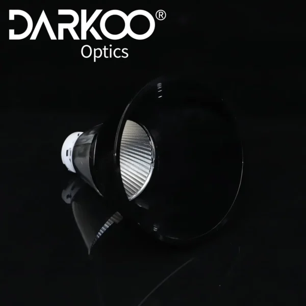 Downlight reflector M Series 84M1