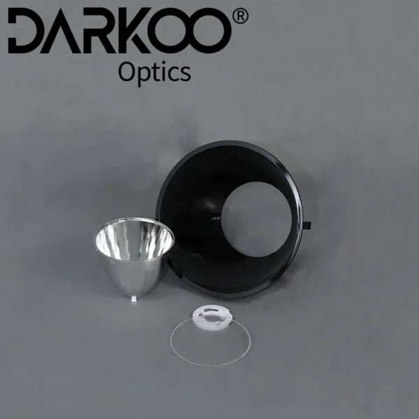 Downlight reflector M Series 84M1