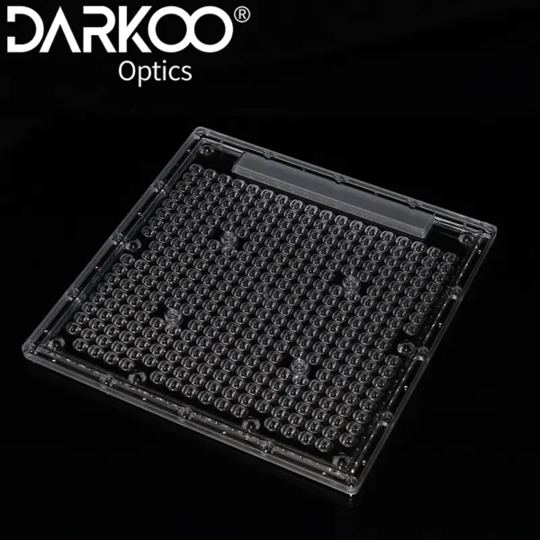 Horticulture lighting DK-235X231-120X100-LENS-326H1