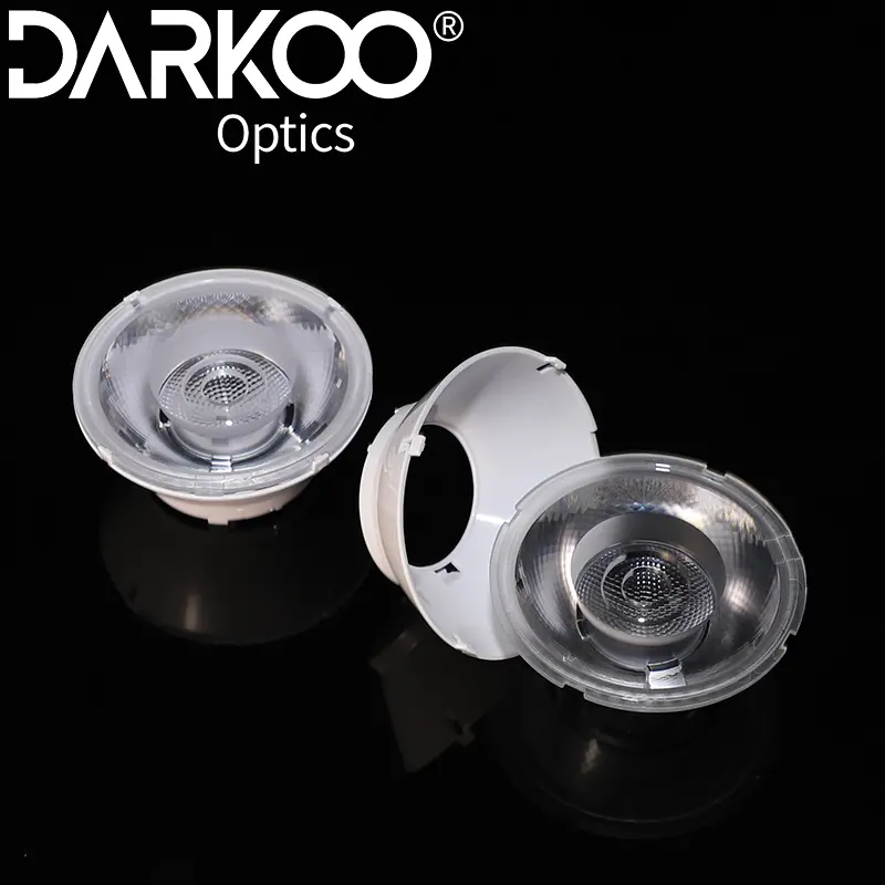 LED Lens Holders