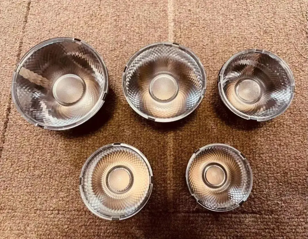 led reflector