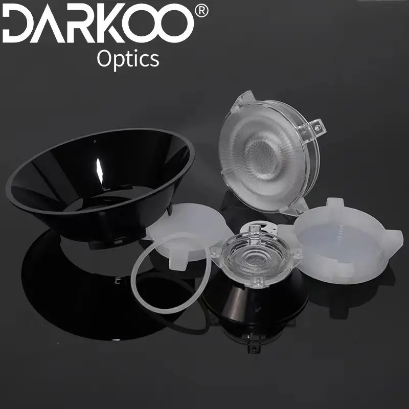 lens reflector