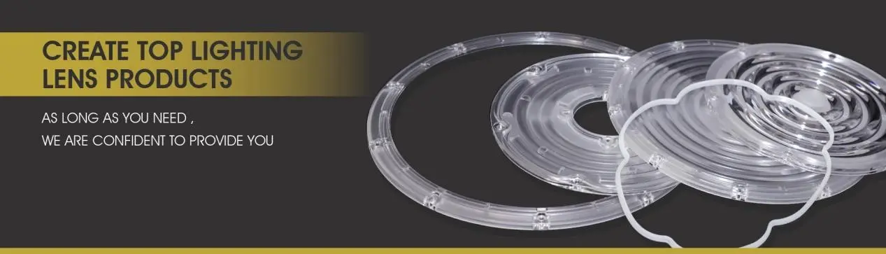 round high bay led lights