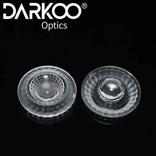 LED lens type