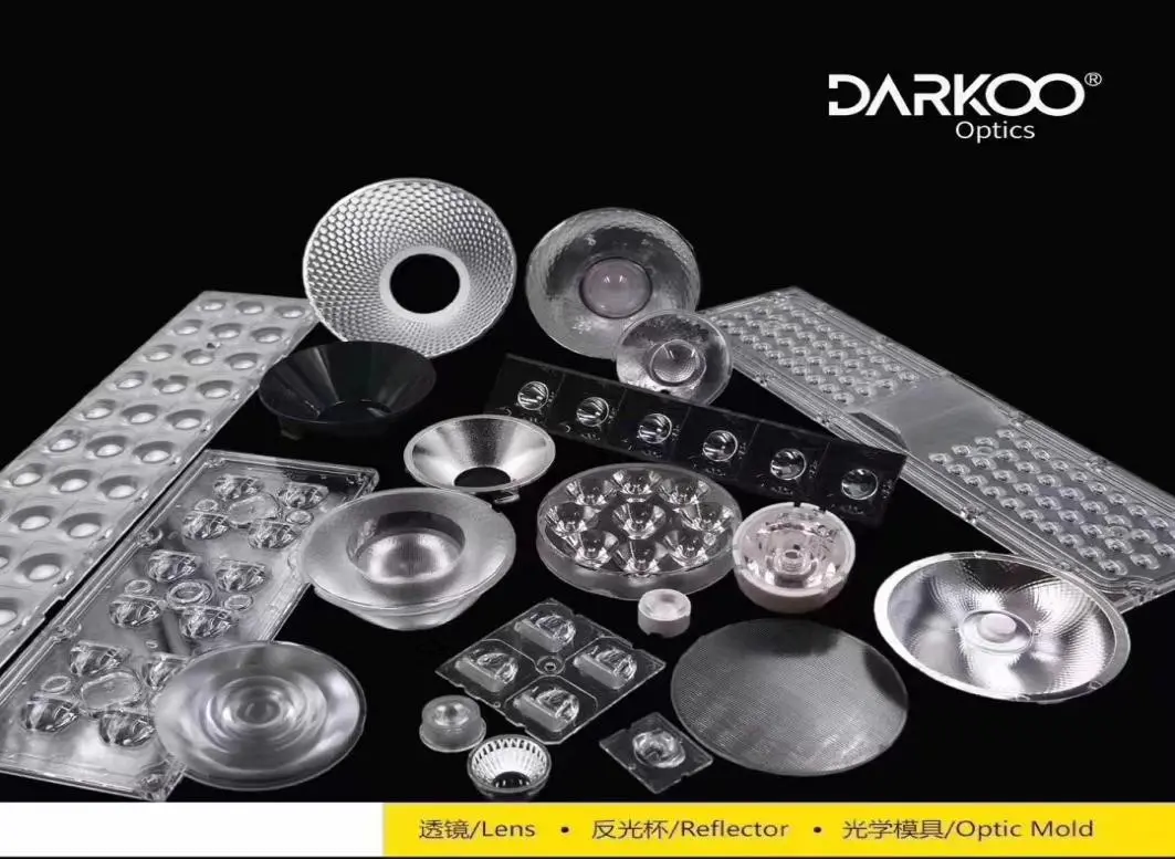 Led lighting manufacturers in China