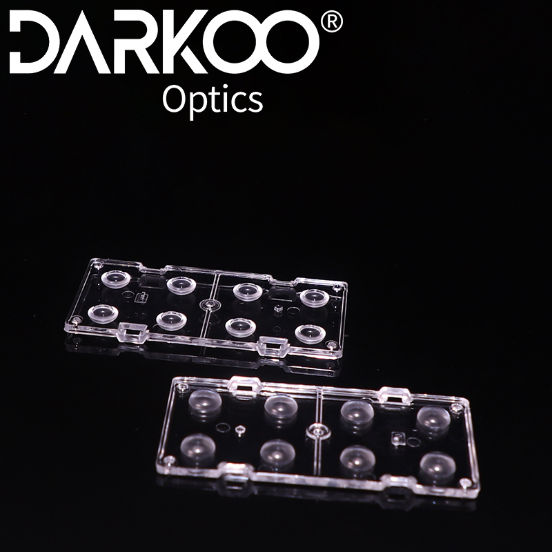Dk 113x55 90 Lens 8h1 Yinhe 图片pic