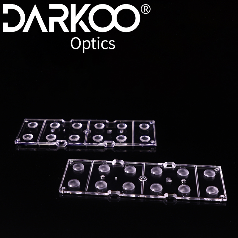 Dk 170x55 90 Lens 12h1 Yinhe 图片pic