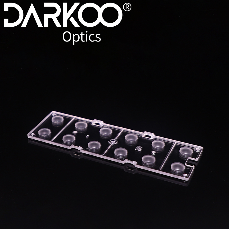 Dk 170x55 90 Lens 12h1 Yinhe
