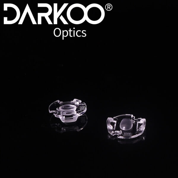Dk 27 30x90 Lens Yinhe