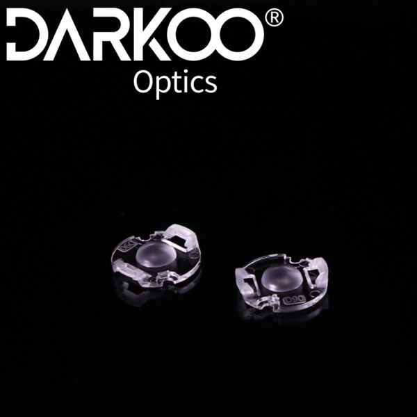 Dk 27 90 Lens Yinhe 图片pic