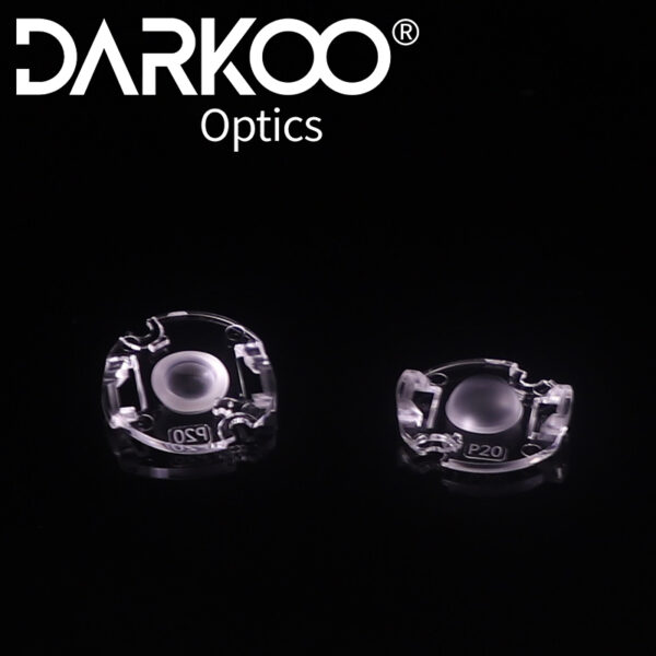 Dk 27 P20 Lens Yinhe