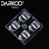Dk 5050 100x90 Lens P65 4h1